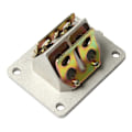 Miniatyrbild 1 av 5: Insugsventil Reed Valve Assy System Reservdelar För Dt125 Rs125 Dt 125 Cycle Inlet Ce Two