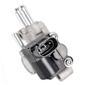 Miniatyrbillede 3 af 5: 36460-paa-l21 Ac271 Tomgangsreguleringsventil til 1998-2002 Accord 2.3l Lx Se