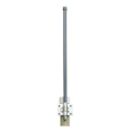 Miniatyrbilde 4 av 4: Utendørs Lora Helium Miner Wifi Antenne 868mhz N-j Kontakt Høy Gain 8dbi Vanntett For Lorawan R