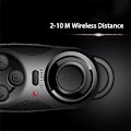 Pikkukuva 5 / 5: Langaton Bluetooth-yhteensopiva Joystick-kaukosäädin iOS Android Vr Pc Puhelin Tv-boksi Tabletille