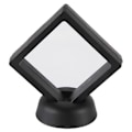 Miniatyrbilde 3 av 5: Displayboks - Sett med 30 3D Flytende Ramme Display H Med Ds For , Aa Ls, Smykker