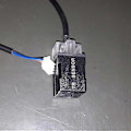 Miniatyrbild 4 av 5: Position Detektor Sensor Känner Av Alla Icke-transparenta Objekt 3D-skrivare Kit Tillbehör Värmebädd Detektering