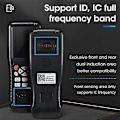 Miniatyrbild 3 av 5: Rfid-kopierare med De Funct Key Nfc Ic Id-duplicerare