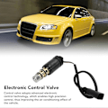 Miniatyrbillede 4 af 5: AC Kompressor Elektronisk Kontrolventil ECV15 Sensitiv Høj Præcisionskontrol Passer Til Q7 R8 RS4 S4 S6 S8
