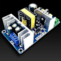 Miniatyrbild 2 av 5: Hög- Industriell Modul Bare Board Switching Supply Board DC Modul DC2416 24v6a