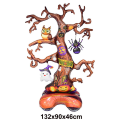 Miniatyrbild 1 av 4: Jätte Uppblåsbar Fladdermus 90cm Halloween Fladdermus Ballong Leksaker Barnleksaker Halloween Heminredning Rekvisita Barn Halloween Dekorationer Favörer Leksaker 1Pcs balloon3