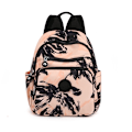 Miniatyrbillede 1 af 5: Vento Marea Mini Rygsæk Blomsterprint Skuldertaske Style 14