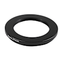 Miniatyrbilde 5 av 5: 52mm-37mm 52mm til 37mm Svart Step Ring Adapter For Kamera