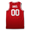 Miniatyrbillede 2 af 3: 2023 ny basketballuniform NANDERBIT#00 afslappet trøje M