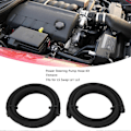 Miniatyrbilde 2 av 4: Universelt servostyringspumpe slangesett 551082 Lavtrykks retur byttelinje for LS Swap Ls1 Ls3