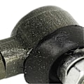 Miniatyrbillede 4 af 5: Styrestangs Ende Kugleled M8 Slidstærkt Pålideligt Robust Stabilt Styrestangs Kugleled Til 49cc 90cc 110cc GO KART ATV MOPED