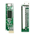 Miniatyrbilde 3 av 5: USB til FDD diskettstasjonsmodul 1.44MB diskettstasjonsgrensesnitt til USB diskett En disk diskettstasjon