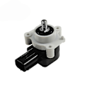 Miniatyrbillede 1 af 5: 33146-swa-003 33136-swa-003 Forreste og bageste affjedring forlygte niveau sensor til Cr-v 2007-2011 bil karosseri
