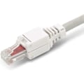 Miniatyrbillede 2 af 5: 20 X Netværksstik Værktøjsfri Rj45 Cat6 Lan Utp Kabelstik Uden Værktøj Cat5 Cat7 Installationskabel