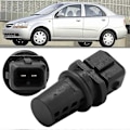 Miniatyrbillede 4 af 5: Bil Indsugningsluft Temperatur Sensor Transducer 96183228 Passer til Chevrolet Aveo 2004-2008