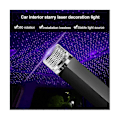 Miniatyrbilde 3 av 5: Straseapoite, Mini LED Projektlampe, Mini LED Projektlampe USB, S
