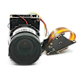 Pikkukuva 3 / 5: 5 megapikselin Xiongmai 10 Zoom 85x50psb-wpn Auto-zoom verkkomoduuli