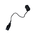 Miniatyrbilde 1 av 5: Mikrofon Tann Hjelpemottaker For Koleos Der 283121678r