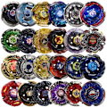 Miniatyrbild 3 av 3: Konstellation Metall Gyro Exploderande Gyro Serie Bulk Enkel Gyro Legering Montering Strids Gyro Krigare BB-82