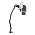 Miniatyrbilde 3 av 5: 31288272 Nivåsensor for frontlykter Høyre Front for Volvo S60 S60L V60 V70 S80 S80L XC60 XC70 08-18 Hei