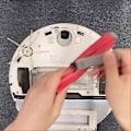 Miniatyrbillede 3 af 5: Til S7 T7s T7s Plus G10 Reservedel HEPA-filter Moppklud Del Støvsamlingsaffaldspose