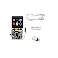 Miniatyrbillede 5 af 5: Til Lichee Rv 86 Panel Kontrol 512mb Ram D1 Udviklingskort Linux Med 4 Tommer Touchskærm