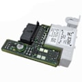 Miniatyrbillede 2 af 5: Sikringsboks Spændingsmodul Batterisensor 28257533 28236841 Til C4 3008 5008