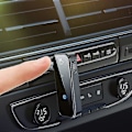 Miniatyrbillede 4 af 5: AUX Bluetooth Modtager Sender, 2 i 1 Bluetooth Trådløs Lydadapter, Tabsløs Lydkvalitet
