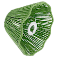 Miniatyrbillede 4 af 4: Papir Reb Vævet Lampeskærm Universal E27 E14 Lampeskærm Dekoration Bordlampe Cover