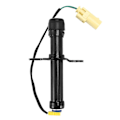Miniatyrbillede 4 af 5: Ny Front Aktiv Motorhjelmsaktuator Hængselsensor Fodgængerbeskyttelse S930382813 Til Model Y / S