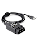 Miniatyrbild 4 av 4: Vag Com 22.3.1 Obd2 Scanner Hex V2 Vagcom Auto Diagnostikverktyg Obd Usb Wi. Hex V2 Vag Usb V22.9 V22.10 Atmega162 Ftdi 5054 V23.3(gratis)