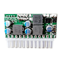Miniatyrbillede 3 af 5: Pci-e Input Dc 12v 300w Dc-atx-300w 24pin Pico Atx Switch Psu Forsyningsmodul