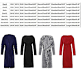 Miniatyrbillede 4 af 5: Badekåber til mænd, resort Hotel Home Spa Terry Robe Fleece Robe Plys Lang Hætte Badekåbe Red 4XL