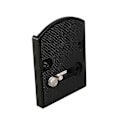 Miniatyrbillede 1 af 5: Andoer 410PL Quick Release Plade til Manfrotto 405 410 til RC4 Quick Release System