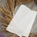 Miniatyrbild 3 av 3: 30 st Torkat Blompapper Presspapper Påfyllning Foder Absorberande Papper Professionellt Blompresspapper