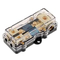 Miniatyrbillede 5 af 5: B (2 Vejs) 4/8 Awg Gau Sikring H B 4 Gau Ind Til (2) 8 Gau