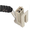 Miniatyrbilde 2 av 2: Transmisjon Inngangshastighetssensor AA5Z7M101B Erstatning for Ford Edge/Explorer/Taurus/Fusion