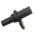 Miniatyrbillede 5 af 5: Sæt med 2 transmissions output-input køretøjshastighedssensor til Golf City Mk4 Beetle 095927321b / 01m902
