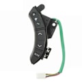 Miniatyrbilde 5 av 5: Rattkontrollbryter 75b037 Lydkontrollbryter For Highlander Land Cruiser Sequoia