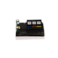 Miniatyrbilde 4 av 5: For F20/f25/f30/f40 Elektrisk Sparkesykkel Dashboard Kontroller Bluetooth Hovedkort Reservedeler