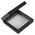 Miniatyrbilde 5 av 5: Displayboks - Sett med 30 3D Flytende Ramme Display H Med Ds For , Aa Ls, Smykker