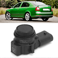 Pikkukuva 1 / 2: Auton pysäköintitutka-anturi 3Q0919275 Plug and Play - Auton korvaava korjaus ja huolto