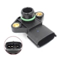 Miniatyrbild 3 av 5: MAP-sensor Absolut Tryck för Rexton Rx270 Gab 2.7 Xdi 2004 6675420017