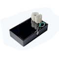 Miniatyrbillede 1 af 5: ECU RCA-CDI til Can-Am DS250 / DS 250 (2004-2020) CDI-54B Tændingsudskiftning.