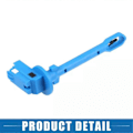 Miniatyrbillede 2 af 5: 1 stk. A/C Fordamper Temperatursensor til 'an 6G91-19C734-AA 6G9119C734AA Dele