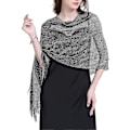 Pikkukuva 1 / 5: Naisten ristikkäinen selkäosaton spagettiolkaiminen pitkä Cami-mekko S-2xl Style3 L