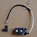 Miniatyrbillede 2 af 5: Wacker Wm80 Bh23 Bs600 Bs50-2 Bs60-2 0154037 Wacker Tændspole HHS