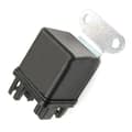Bil 12v Relä Glödstiftssystem För Mr8b-451 Mm43128202 Mm43128201