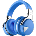 Miniatyrbilde 1 av 5: Aktiv Støyreduserende Hodetelefoner Bluetooth Hodetelefoner Blue