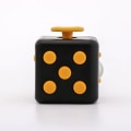 Miniatyrbillede 1 af 5: Stress Relief Terning Legetøj Dekompression Terning Antistress Legetøj Fidgets Antistress Børn Antistress Spil Legetøj Til Voksne 18 stilarter BK-4